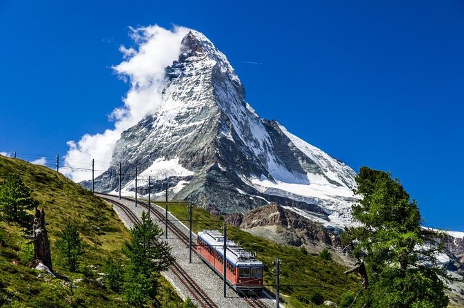Exclusive Zermatt and Matterhorn: Small Group Tour From Bern - Good To Know