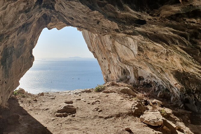 Excursion to Gibraltar With Rock Tour From Malaga - Overview of Gibraltar Excursion