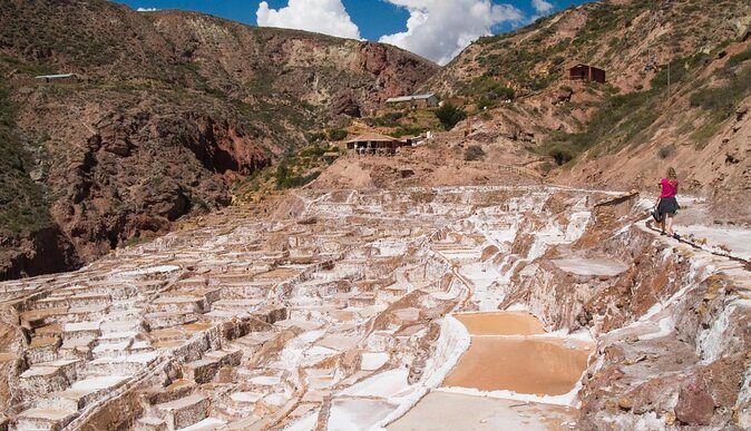 Excursion to Moray & Maras - Salt Mines || Private Service || - Good To Know