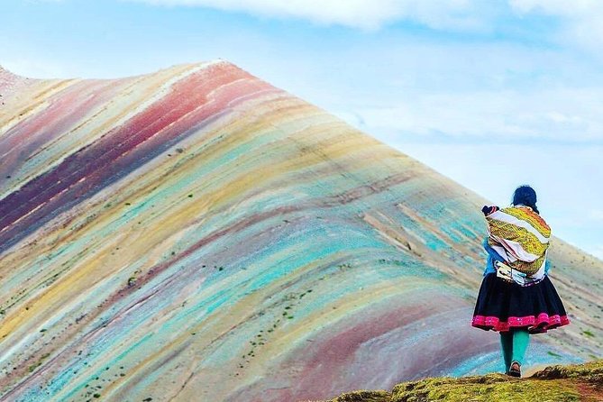 Excursion to Palcoyo Rainbow Mountain Full Day From Cusco. - Good To Know