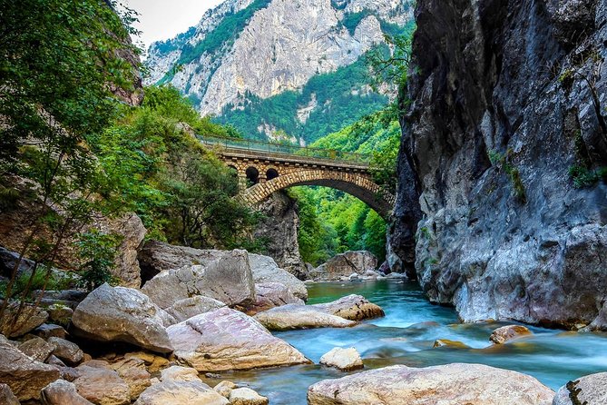 9 Best Tours In Pristina