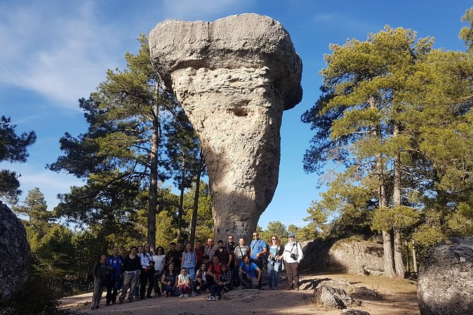 Excursion to the Enchanted City and the Birth of the Cuervo River From Cuenca - Good To Know