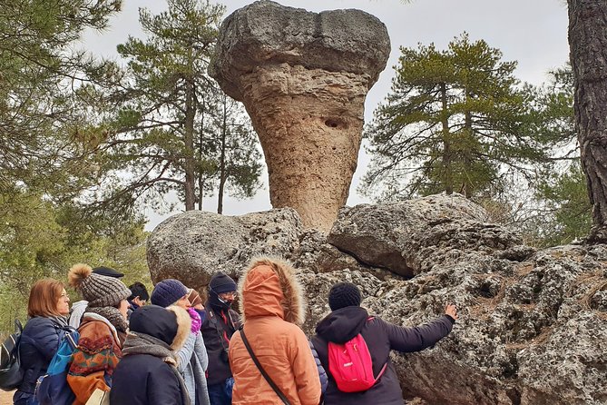 Excursion to the Enchanted City From Cuenca - Good To Know