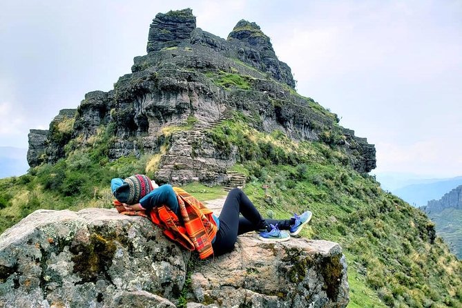 Excursion to Waqrapukara Archaeological Site From Cusco || Private Service || - Good To Know