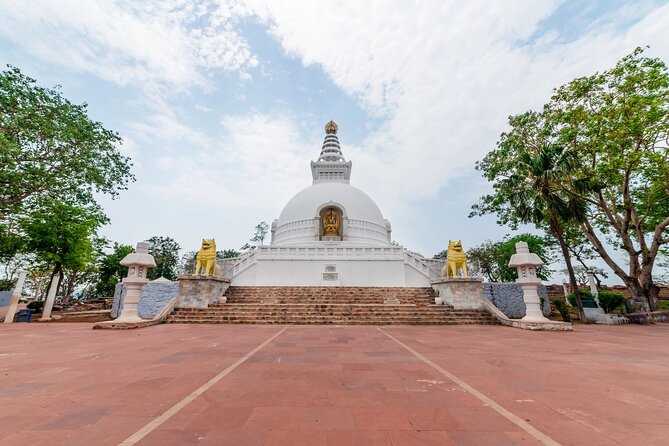 Excursion Tour of Rajgir & Nalanda From Bodhgaya - Good To Know