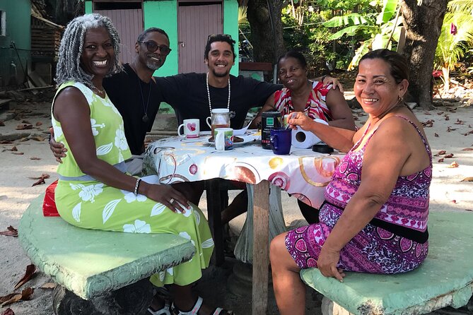 Experience Costa Rican Private Local Cuisine - Good To Know