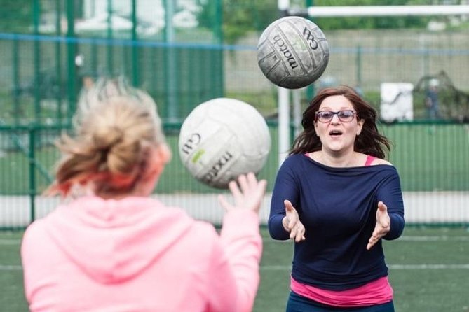Experience Gaelic Games in Galway - Good To Know