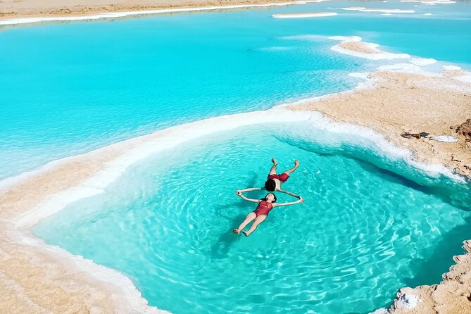 Experience Siwa Tour From Cairo & Giza All Inclusive - Good To Know