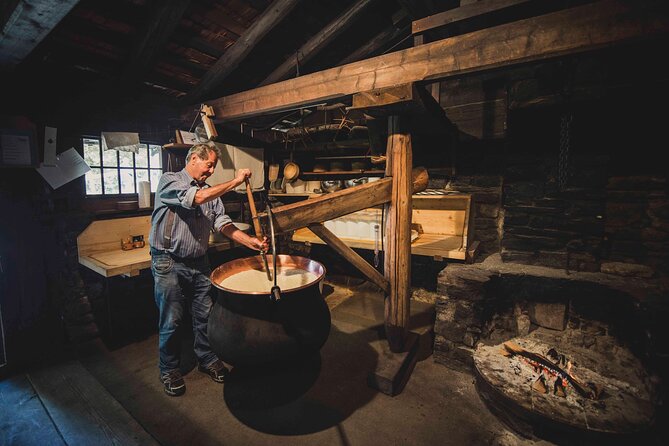 Experience Switzerland in the Ballenberg Open-Air Museum - Good To Know