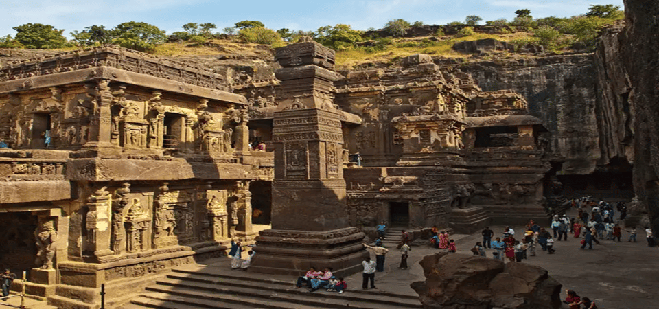 Experience the Beauty of Ancient Ajanta & Ellora Caves - Pricing and Payment Options