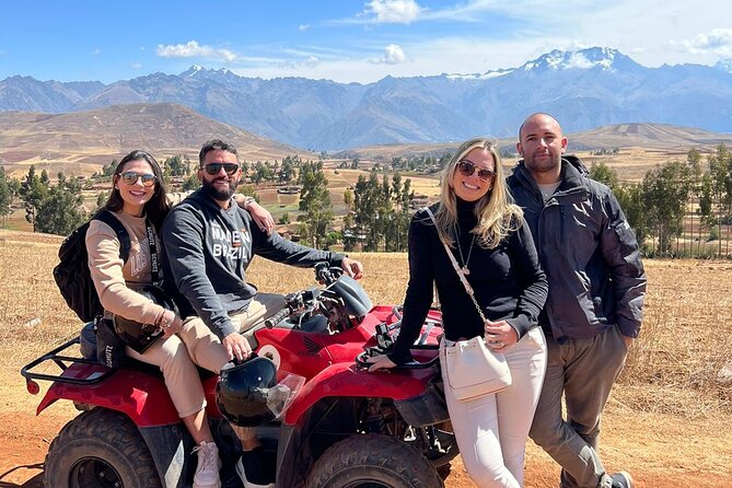 Experience The Magic Of Peru 7 Days - Exploring Limas Historic Highlights