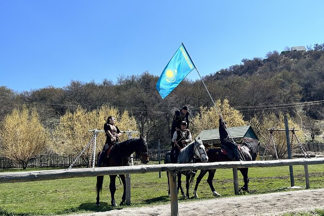 Experience the Nomadic Lifestyle at The Huns Ethno-village - Good To Know