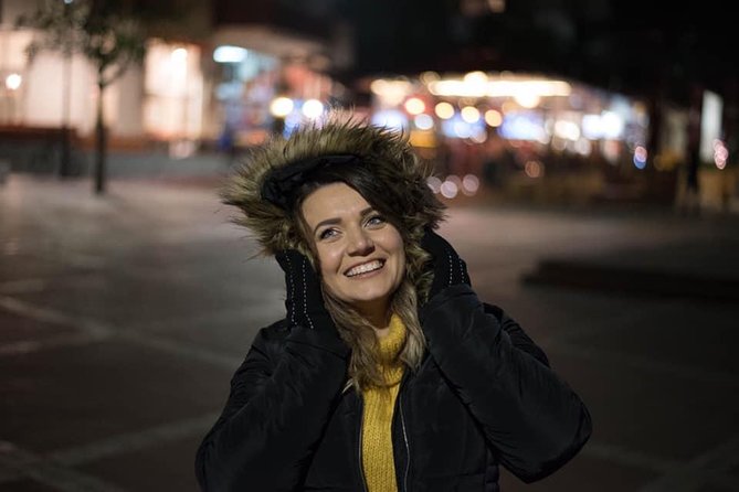 Experience Tirana With A Passionate Local Guide - Good To Know