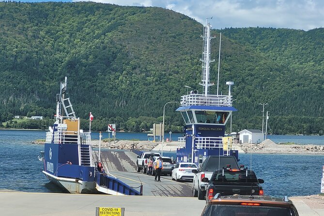 Explore Baddeck and Cabot Trail in Nova Scotia - Good To Know