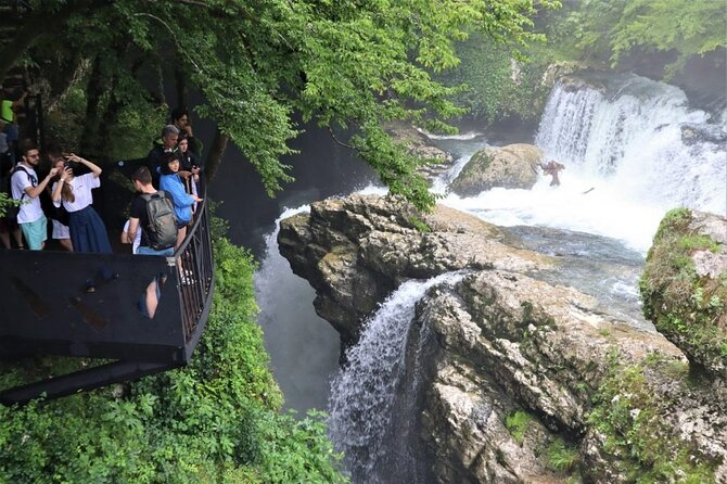Explore Canyons From Batumi - Good To Know
