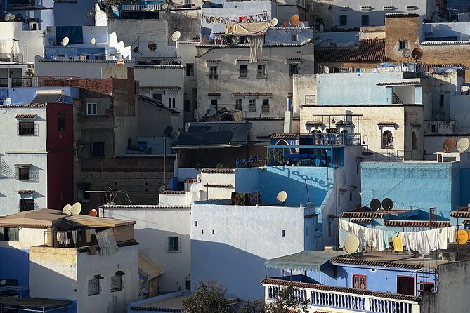 Explore Chefchaouen Like a Local - Good To Know