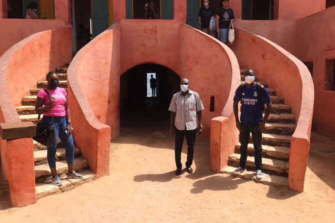Explore Dakar and Gorée Island Full Day - Good To Know