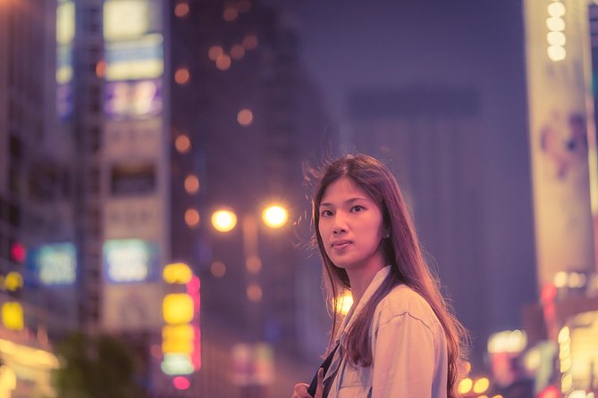 Explore Hong Kong at Night on a Private Tour - Good To Know