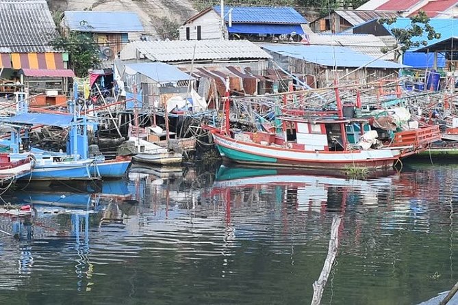 Explore Hua Hin and Surroundings With Private Guide for Half Day - Good To Know