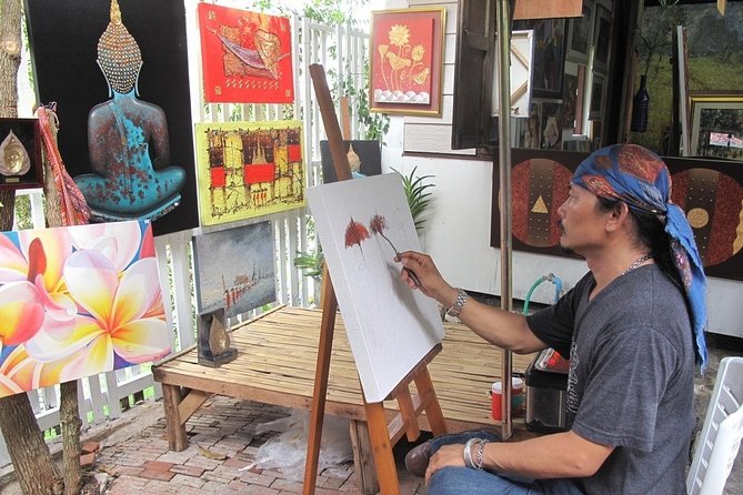 Explore Hua Hin Half-Day Small-Group Tour With Lunch - Good To Know