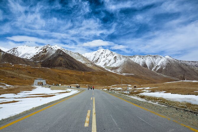Explore Hunza Valley Pakistan - Good To Know