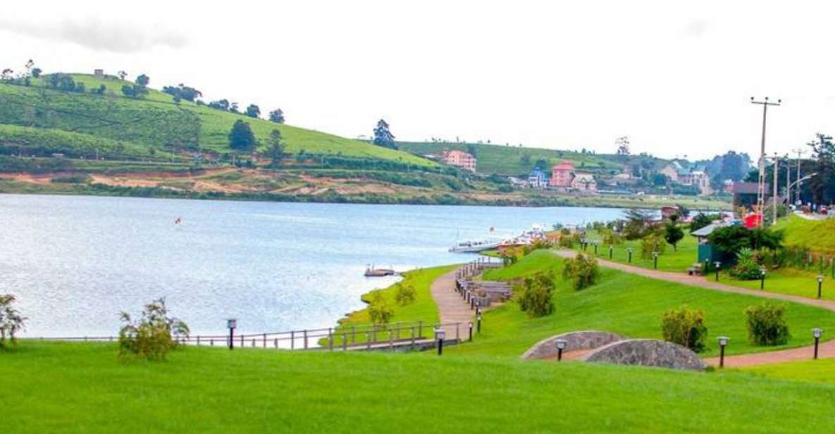 Explore Kandy & Nuwara Eliya in 2 Days - Good To Know