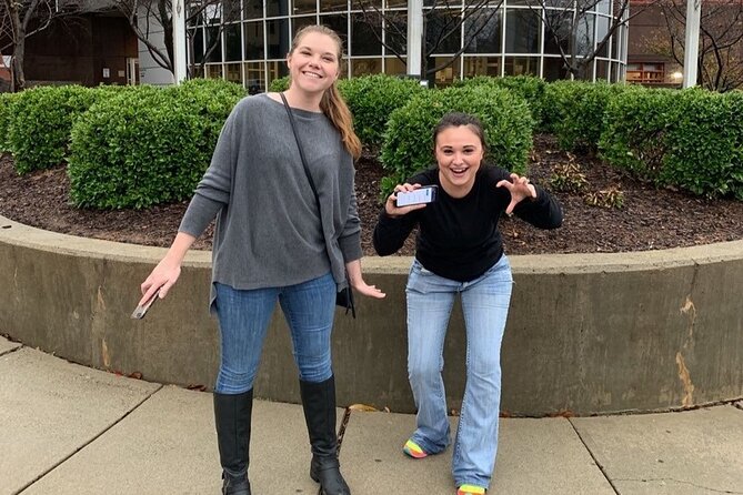 Explore Milton With a Unique Scavenger Hunt by Zombie Scavengers - Good To Know