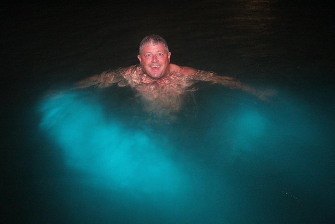 Explore Montego Bay to Dunn’s River & Luminous Lagoon Night Tour