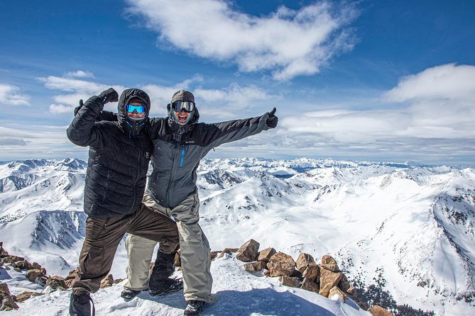 Explore the Colorado Rockies With an Adventure Photographer - Good To Know