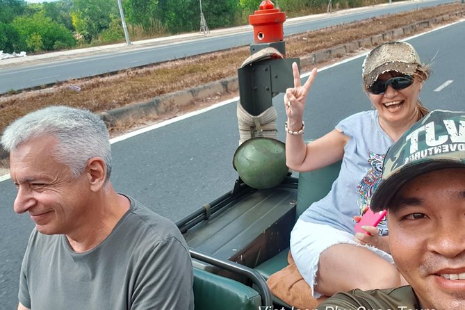 Explore the Southern Phu Quoc by Jeep - Tour Highlights