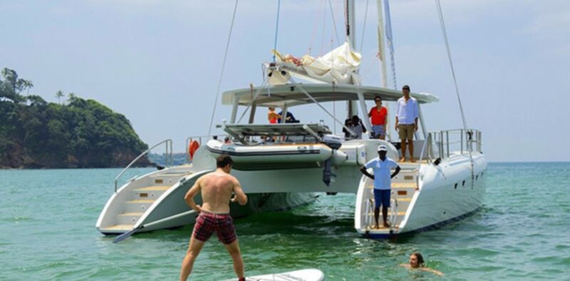 Explore the Southern Shores of Sri Lanka With a 4-Day Cruise - Good To Know