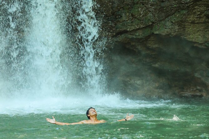 Explore The Wild South - Good To Know
