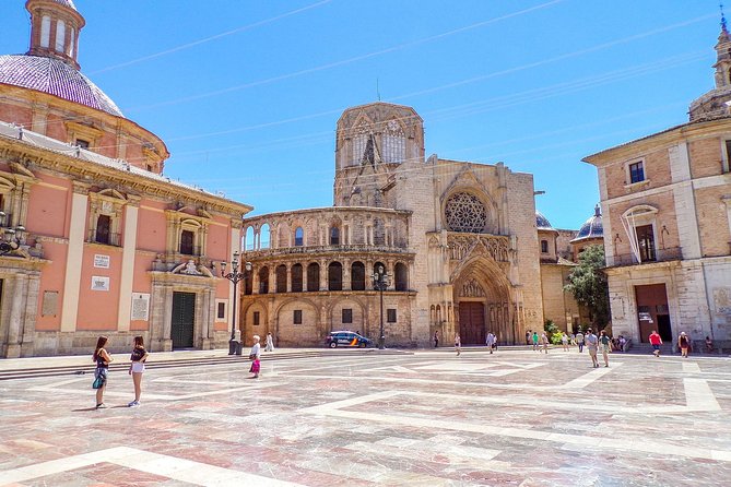 Explore Valencia'S Art and Culture With a Local - Good To Know