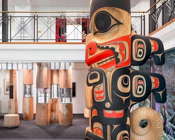 Explore Vancouver: Self-Guided Audio Tour - Good To Know