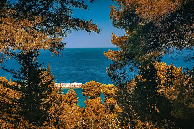 Explore Vlora Bay: Sazani Island &Karaburun Peninsula From Tirana - Good To Know