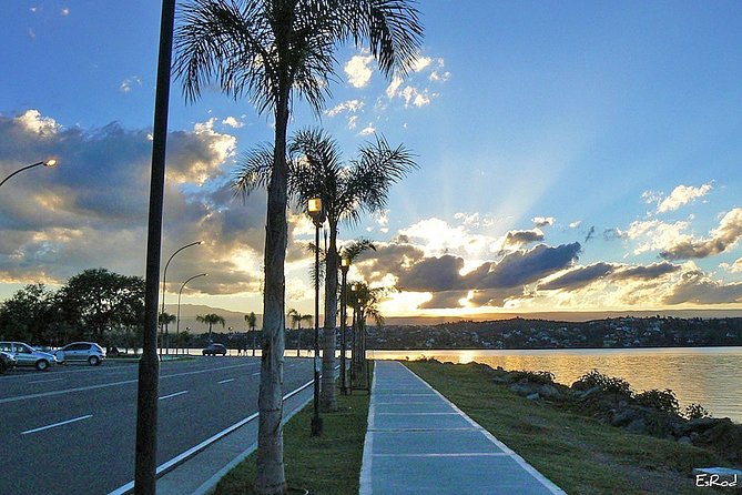 Exploring Villa Carlos Paz: Guided Sightseeing Tour - Good To Know