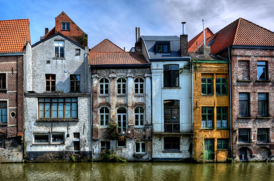 Exquisite Sites of Ghent - Family Tour - Good To Know