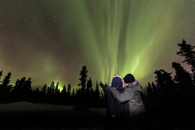 Fairbanks Northern Lights Tour - Good To Know