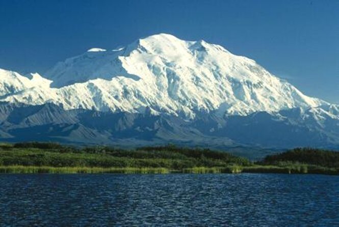 Fairbanks to Denali Shuttle Service - Good To Know
