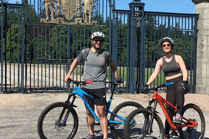 Family Bike Rides - Bike Hire & Guide for Off-road Cycling - Good To Know