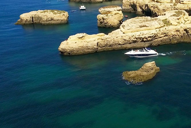 Family Cruise Algarve - Overview and Ratings