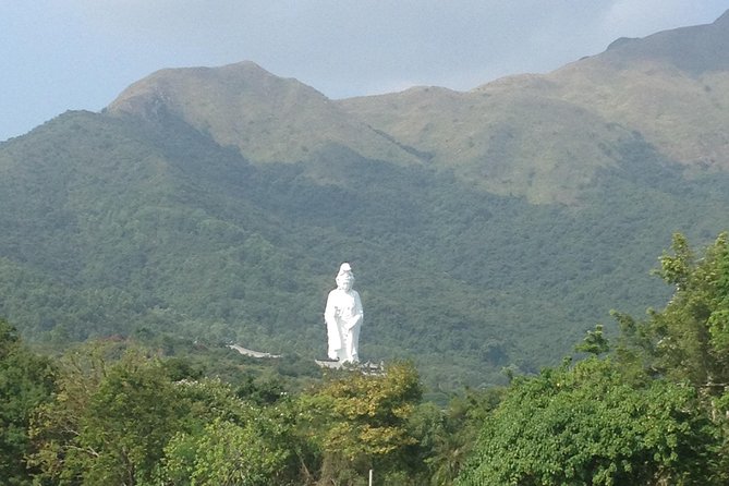 2 Best Bike Tours In Hong Kong SAR