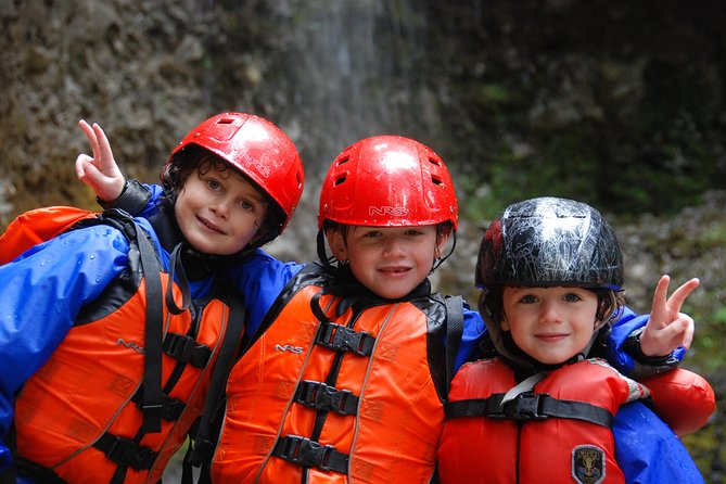 Family Friendly Whitewater Rafting - Good To Know