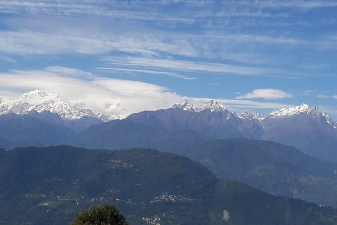 Farm Stay in Sikkim to Explore Monasteries and Villages Over 5 Days - Good To Know