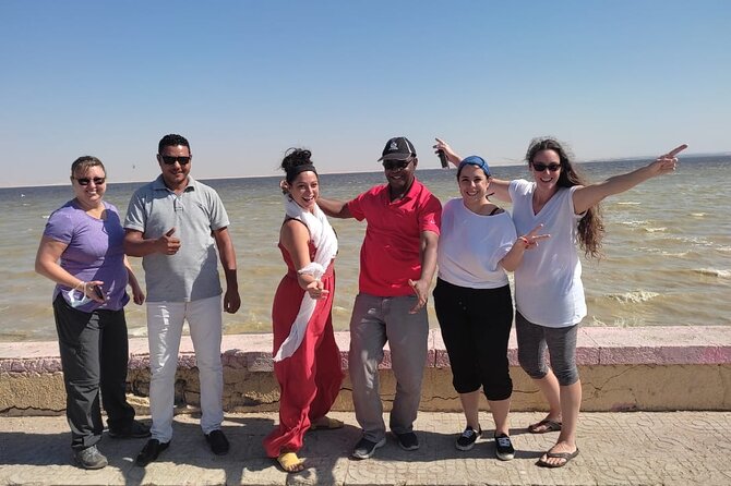 Fayoum Adventure: Whales Valley,4x4 Desert Safari & Wadi Rayan - Good To Know