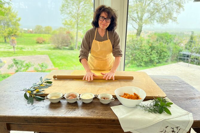 Felsina Culinaria - Personalised Private Cooking Course - Good To Know
