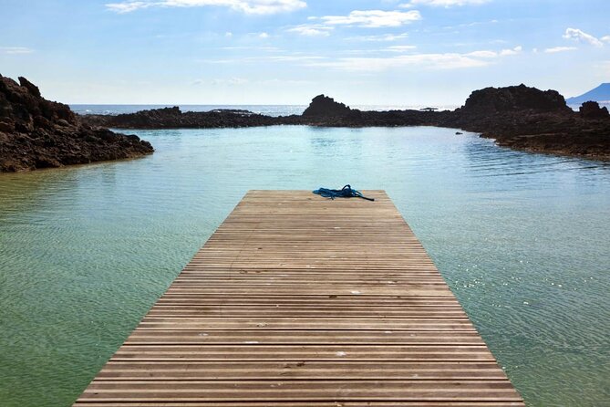 Ferry to Isla De Lobos: Round-Trip Tickets From Corralejo - Good To Know
