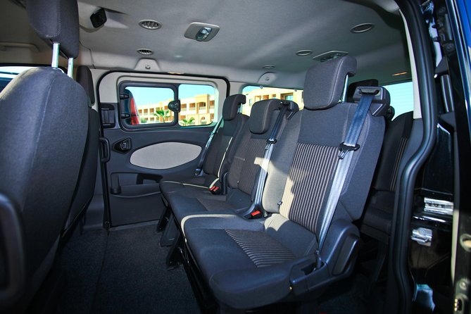 Fez Airport Private Transfer Arrival - OR - Departure - Good To Know
