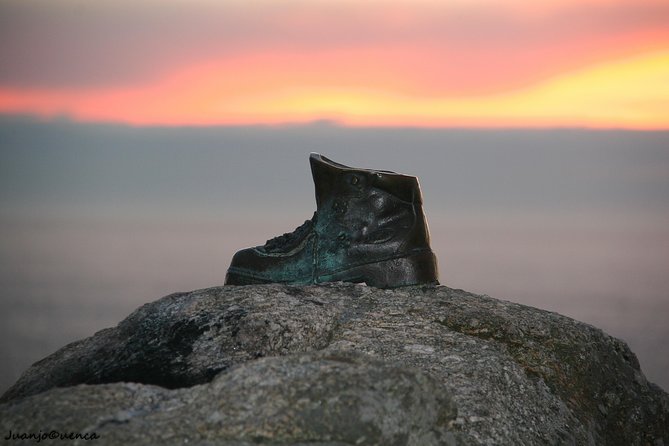 Finisterre & Costa Da Morte Private Day Tour From Santiago De Compostela - Good To Know