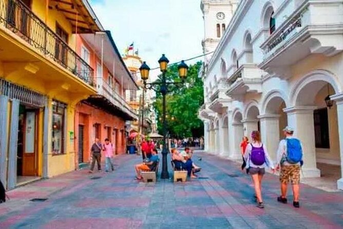 First Capital of America - Culture Experience - Small Group - Tour Overview